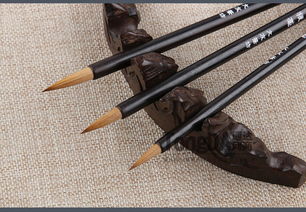 融合传统与现代 毛笔艺术与摄影摄像服务的完美结合